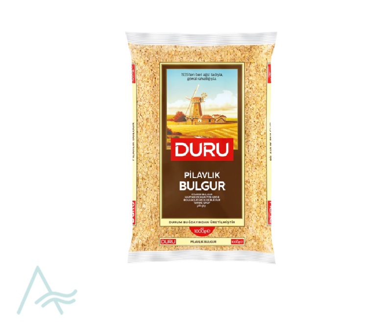 Duru Bulgur Extra Coarse2kg